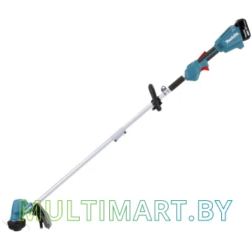 Триммер Makita DUR192LRF (с 1-им АКБ) картинка 2